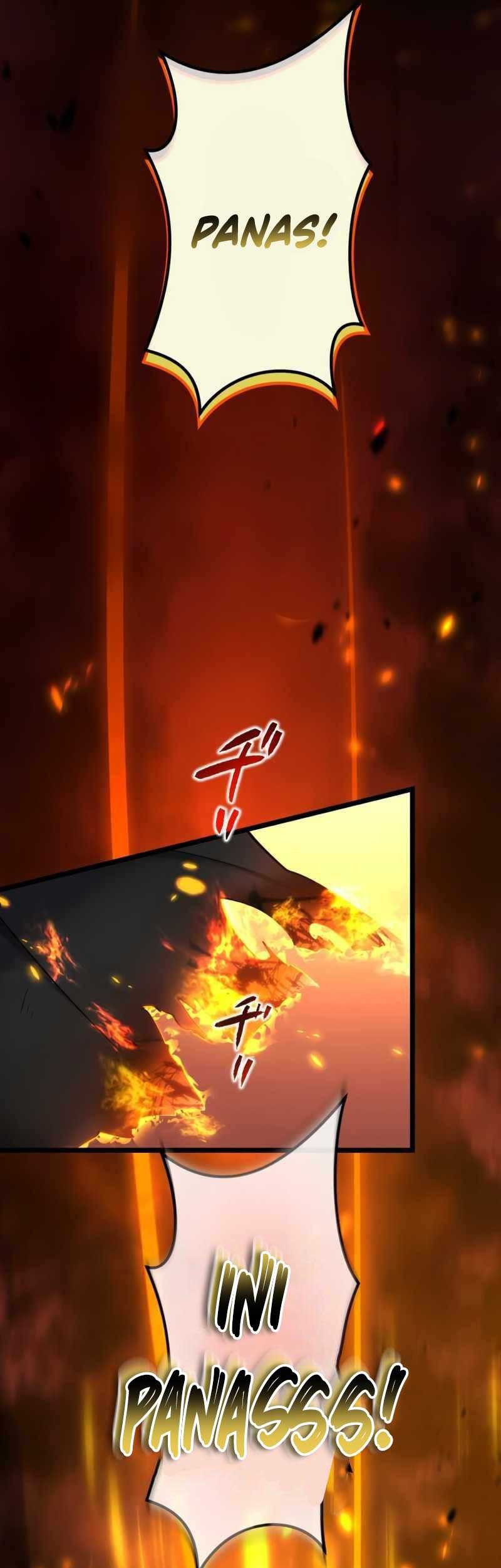 Because I’m Super Lucky, I Got a Second Chance at Life Chapter 5 Gambar 43