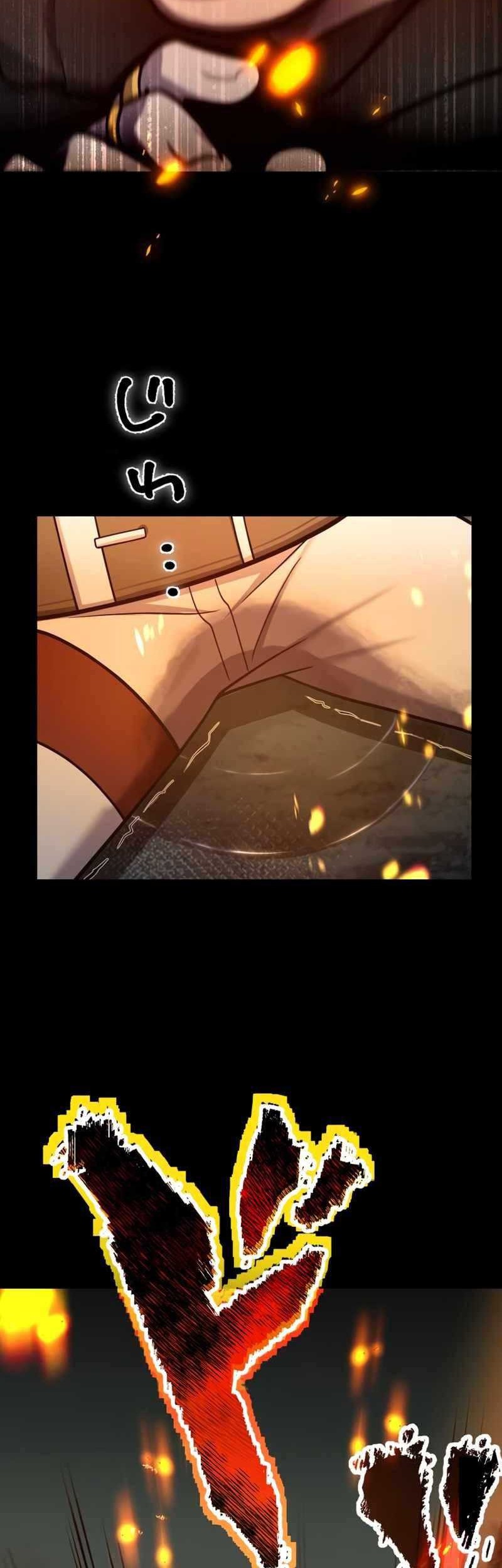 Because I’m Super Lucky, I Got a Second Chance at Life Chapter 5 Gambar 46
