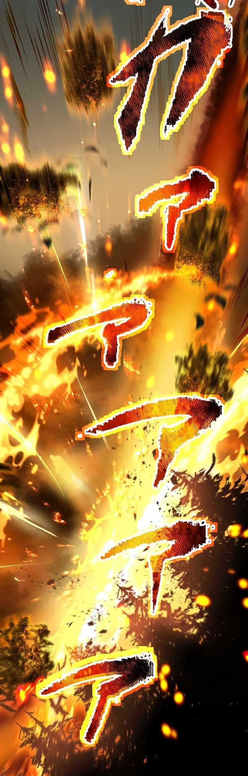 Because I’m Super Lucky, I Got a Second Chance at Life Chapter 5 Gambar 47