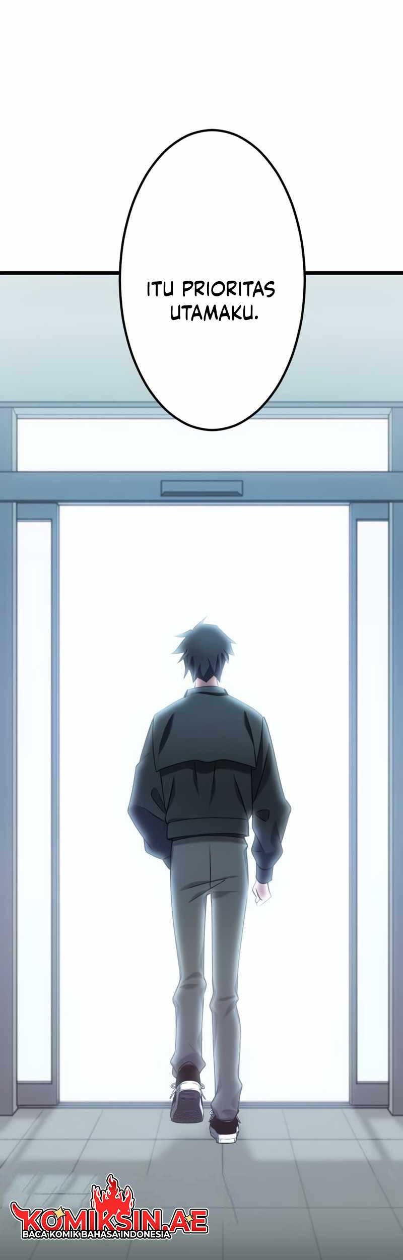 Because I’m Super Lucky, I Got a Second Chance at Life Chapter 6 Gambar 52