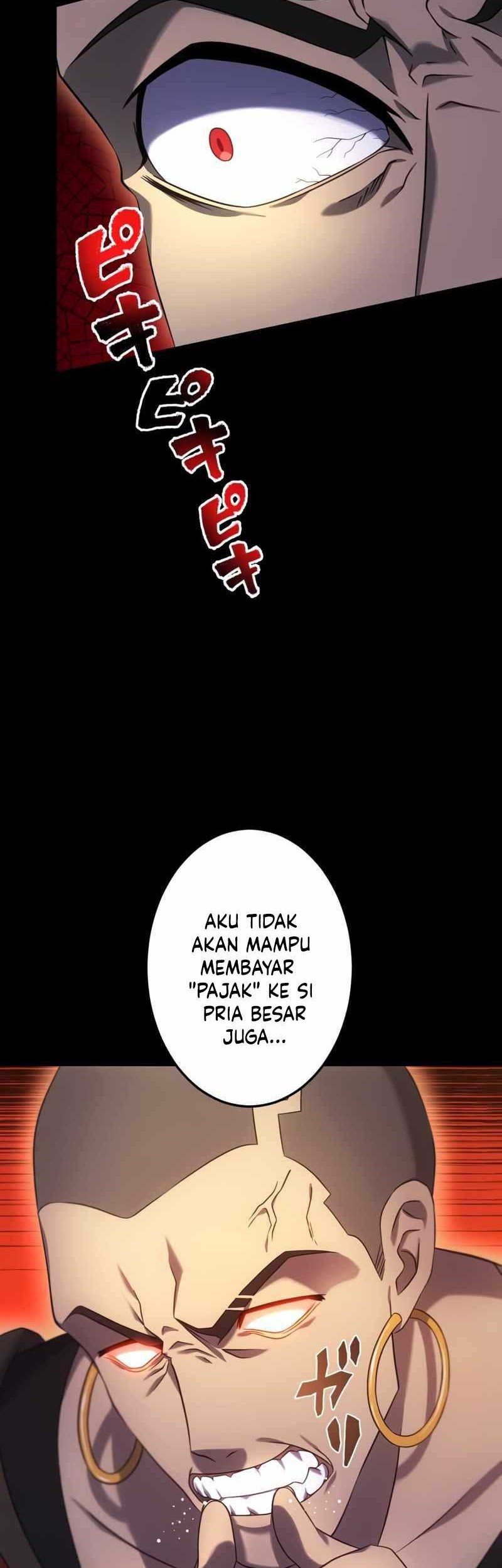 Because I’m Super Lucky, I Got a Second Chance at Life Chapter 6 Gambar 57