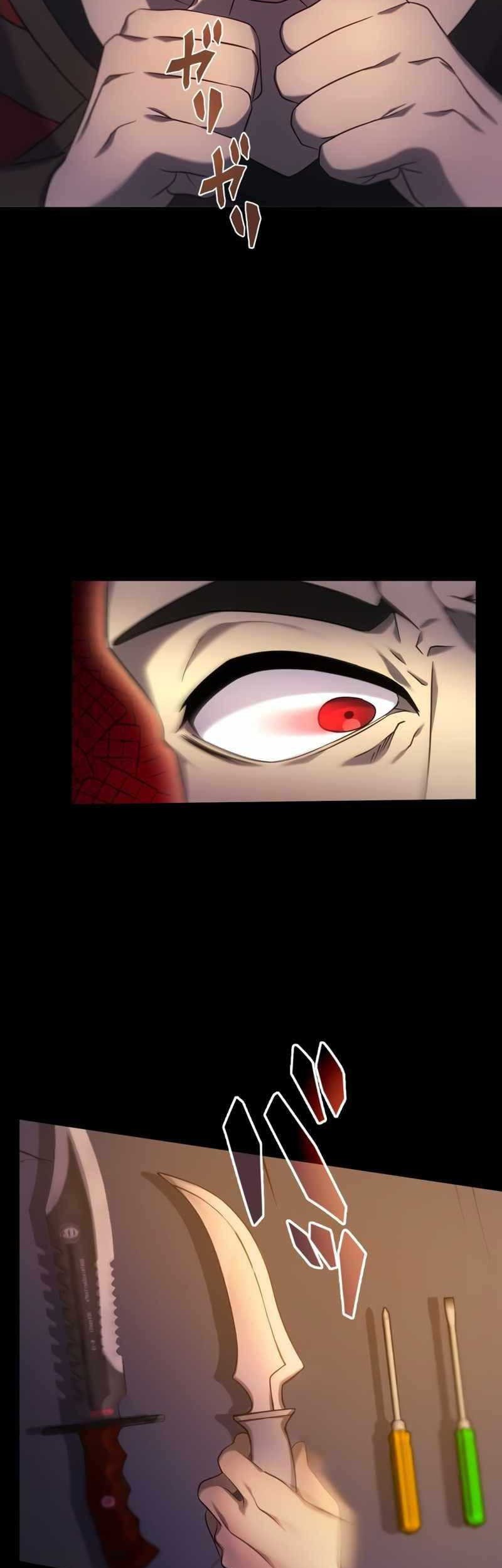 Because I’m Super Lucky, I Got a Second Chance at Life Chapter 6 Gambar 58