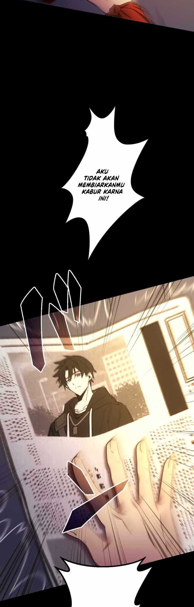 Because I’m Super Lucky, I Got a Second Chance at Life Chapter 6 Gambar 59