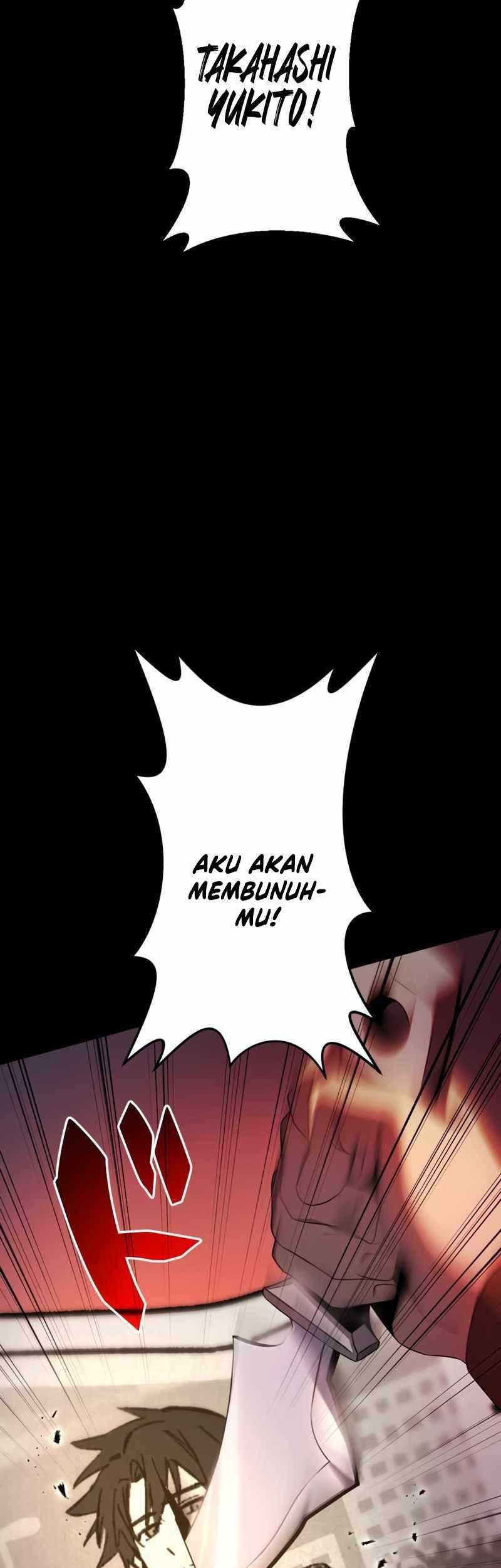 Because I’m Super Lucky, I Got a Second Chance at Life Chapter 6 Gambar 60