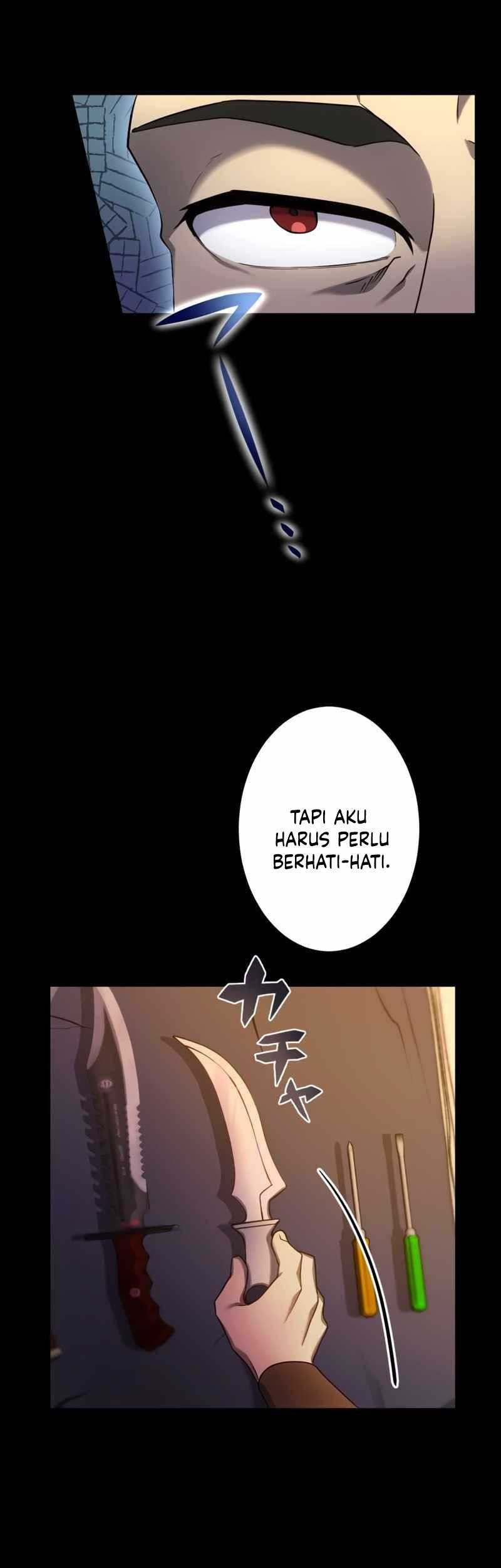 Because I’m Super Lucky, I Got a Second Chance at Life Chapter 6 Gambar 62