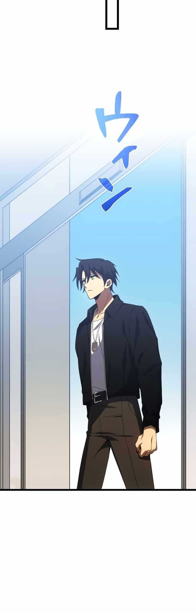 Because I’m Super Lucky, I Got a Second Chance at Life Chapter 6 Gambar 10