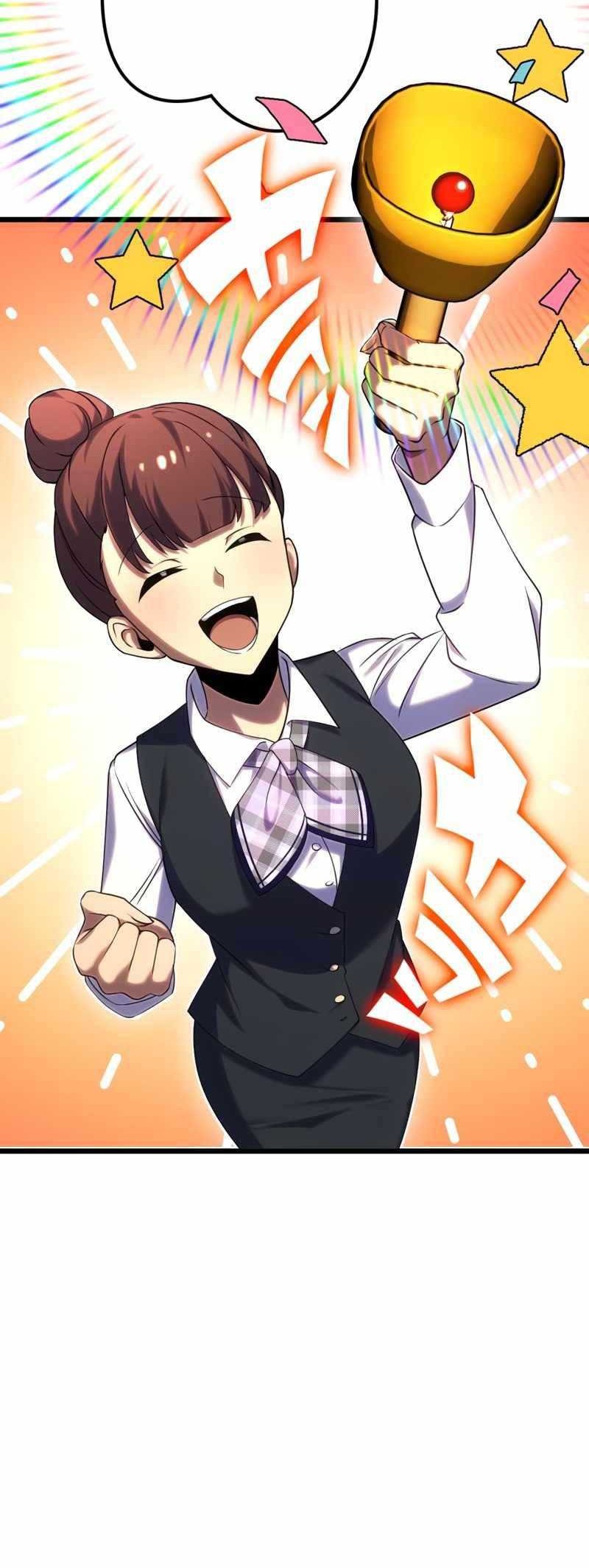 Because I’m Super Lucky, I Got a Second Chance at Life Chapter 6 Gambar 13