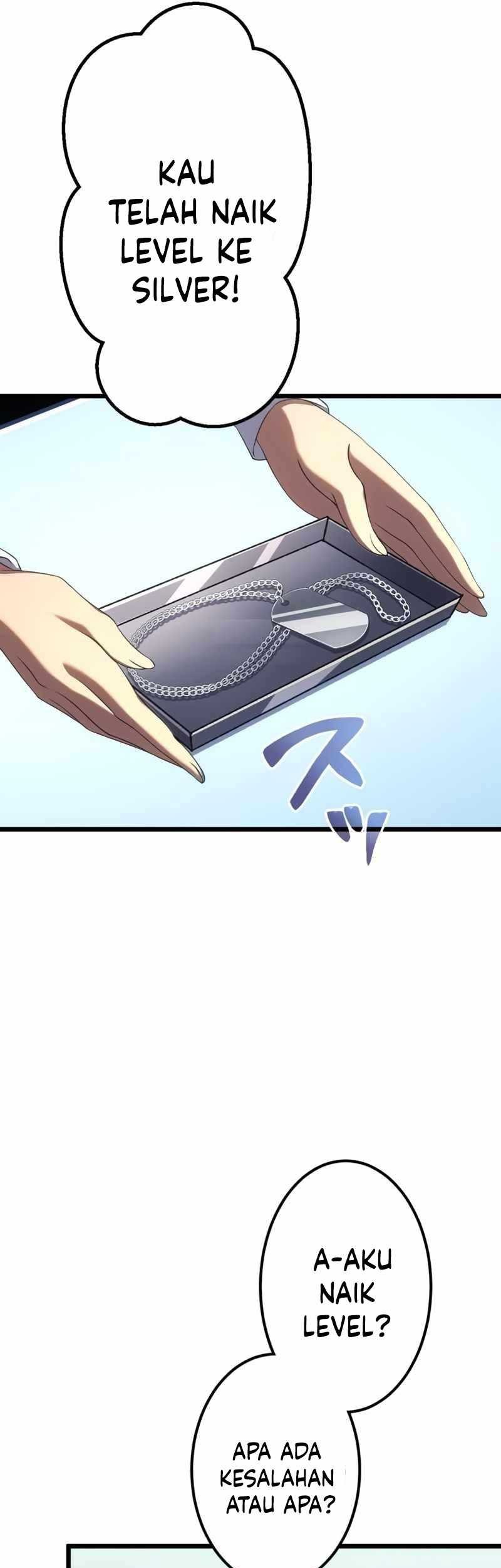 Because I’m Super Lucky, I Got a Second Chance at Life Chapter 6 Gambar 14