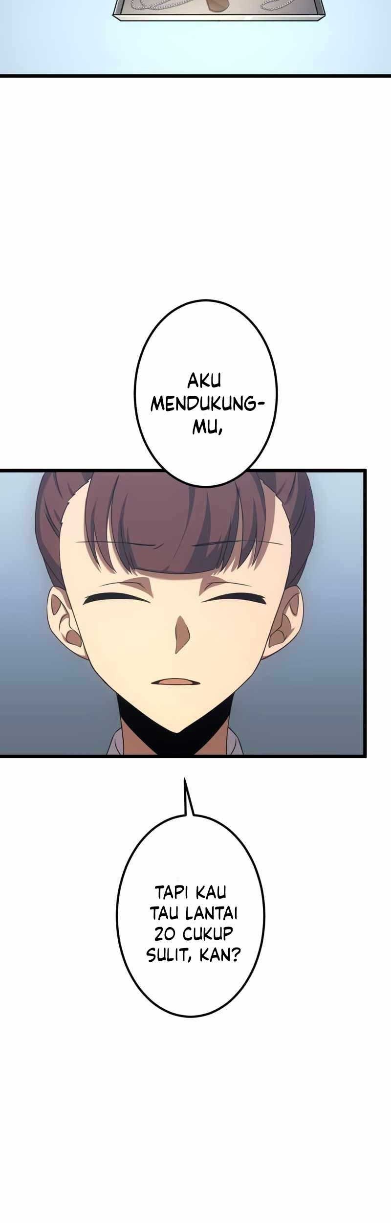 Because I’m Super Lucky, I Got a Second Chance at Life Chapter 6 Gambar 28