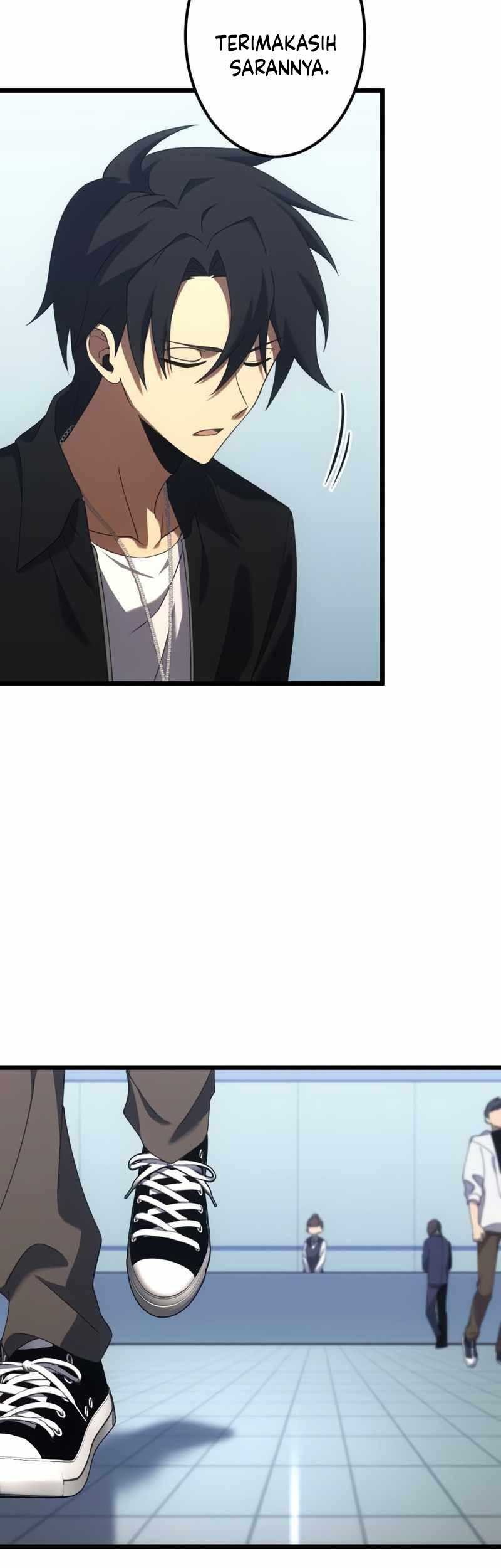 Because I’m Super Lucky, I Got a Second Chance at Life Chapter 6 Gambar 30