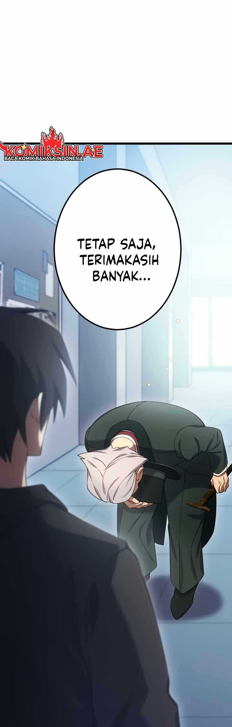 Because I’m Super Lucky, I Got a Second Chance at Life Chapter 6 Gambar 42