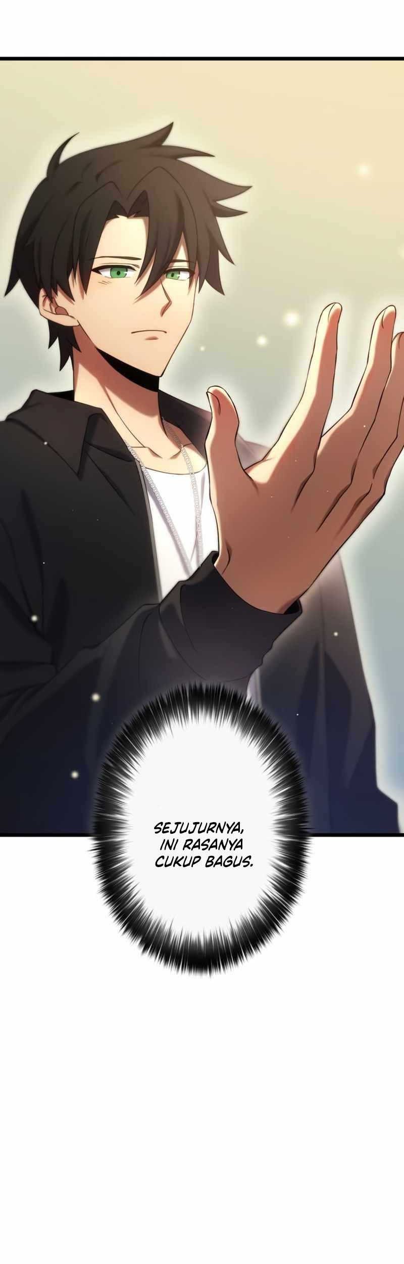 Because I’m Super Lucky, I Got a Second Chance at Life Chapter 6 Gambar 46