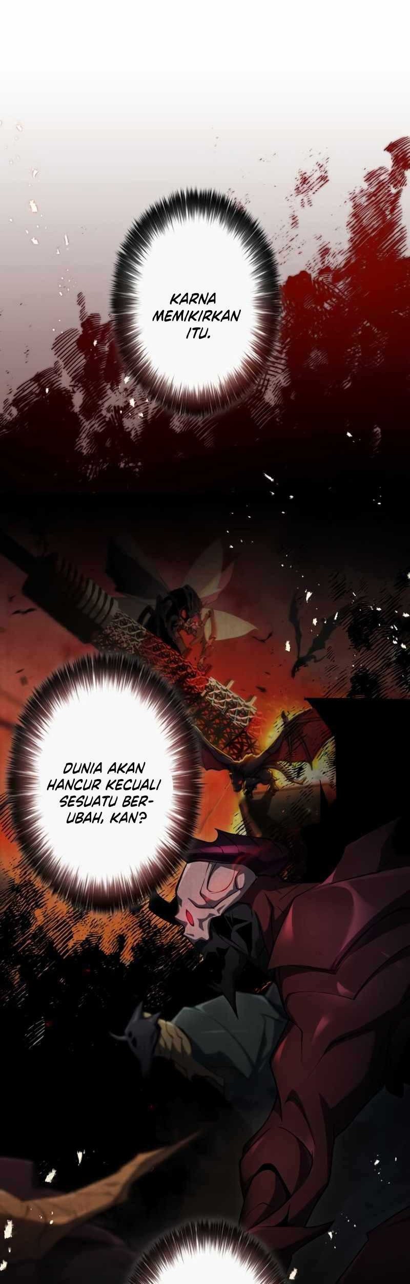 Because I’m Super Lucky, I Got a Second Chance at Life Chapter 6 Gambar 47