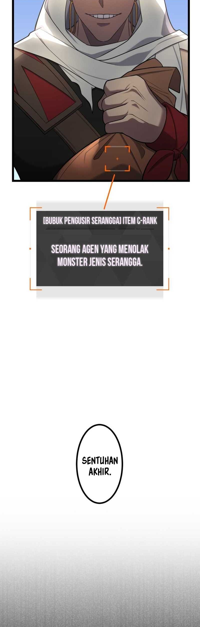 Because I’m Super Lucky, I Got a Second Chance at Life Chapter 7 Gambar 46