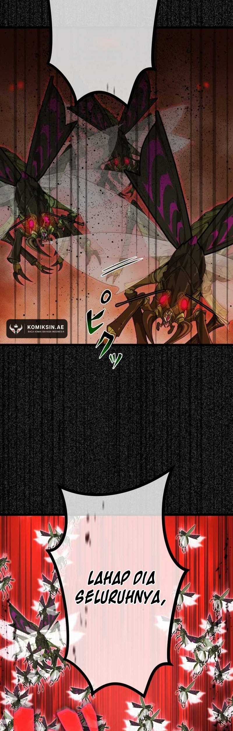 Because I’m Super Lucky, I Got a Second Chance at Life Chapter 7 Gambar 49