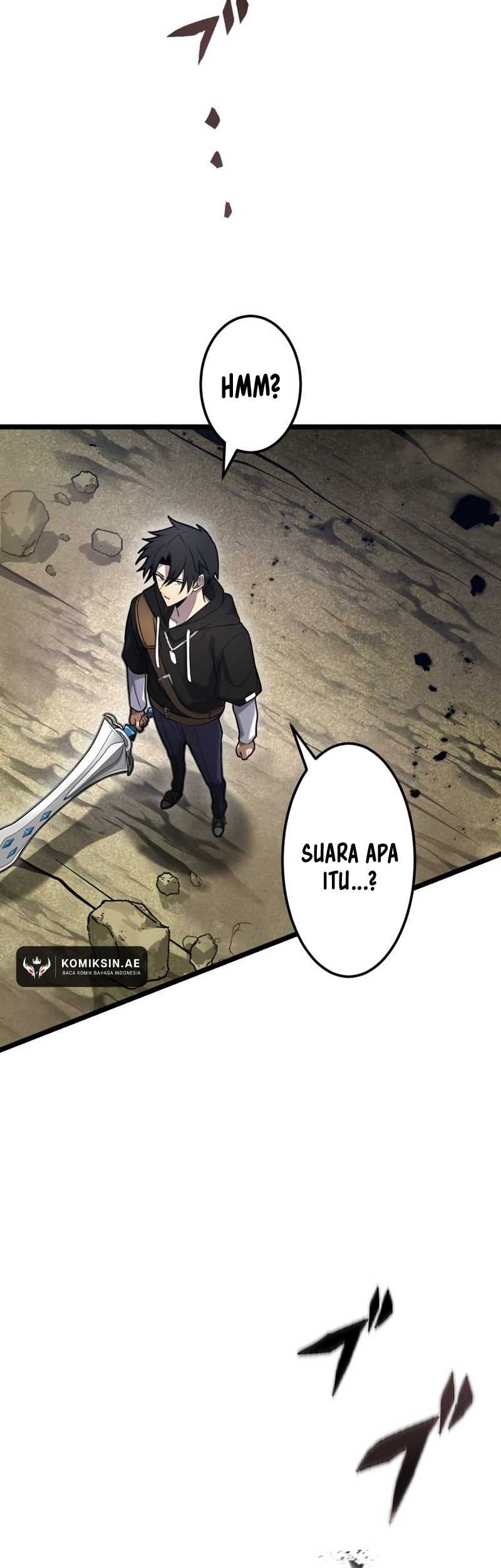 Because I’m Super Lucky, I Got a Second Chance at Life Chapter 7 Gambar 54