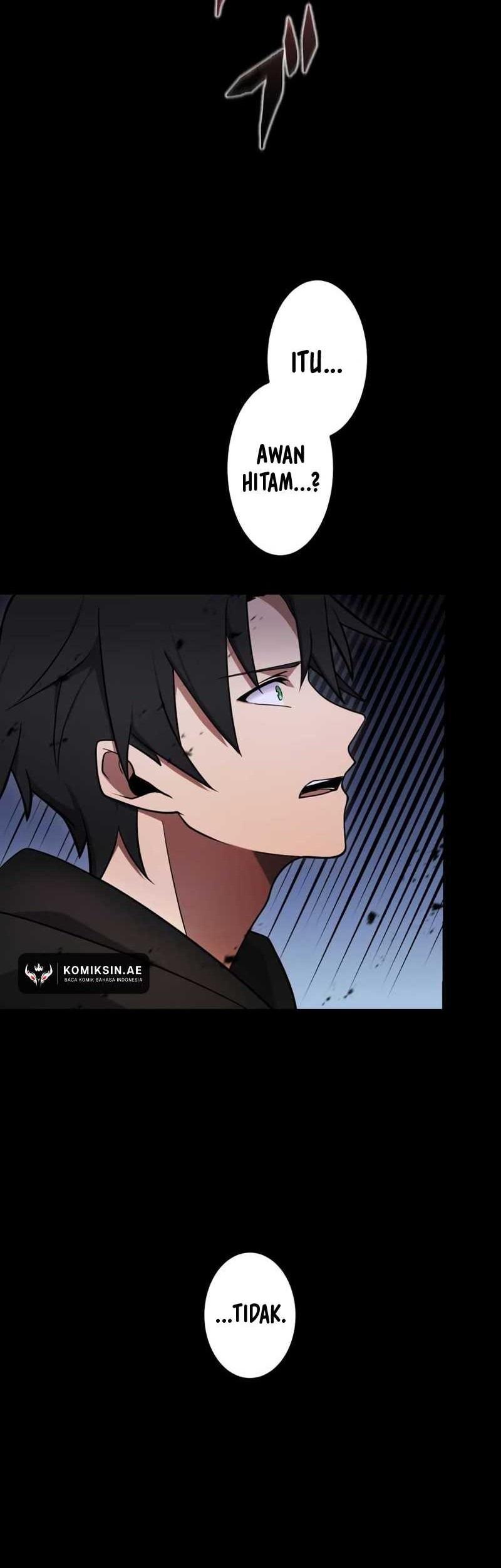 Because I’m Super Lucky, I Got a Second Chance at Life Chapter 7 Gambar 57