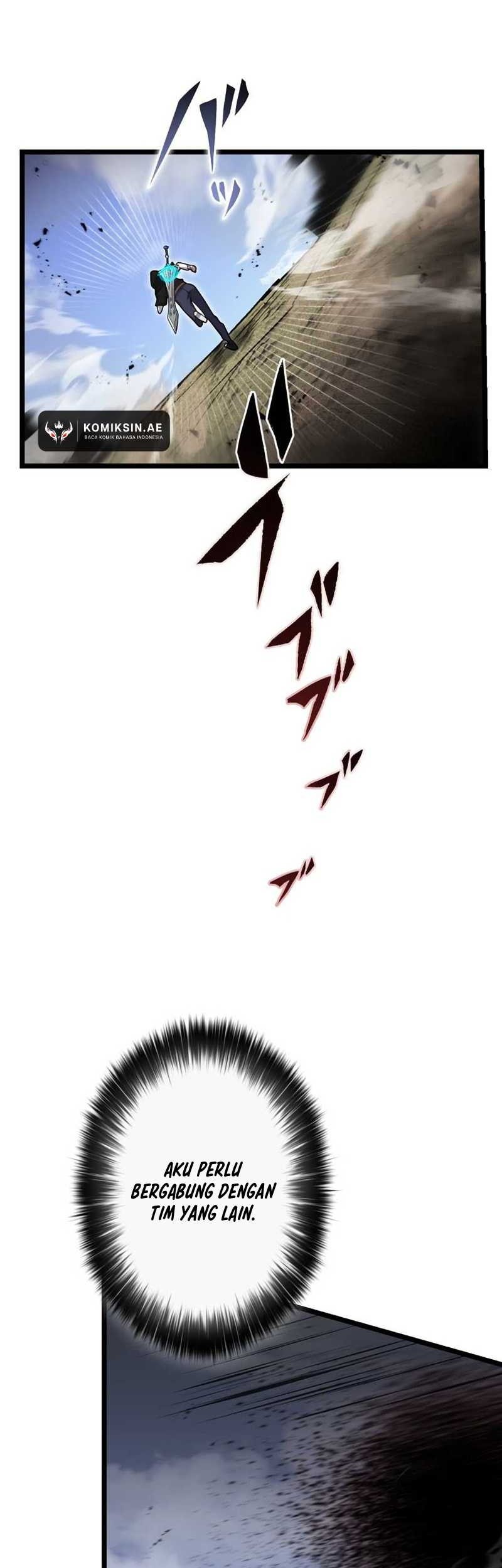 Because I’m Super Lucky, I Got a Second Chance at Life Chapter 7 Gambar 61