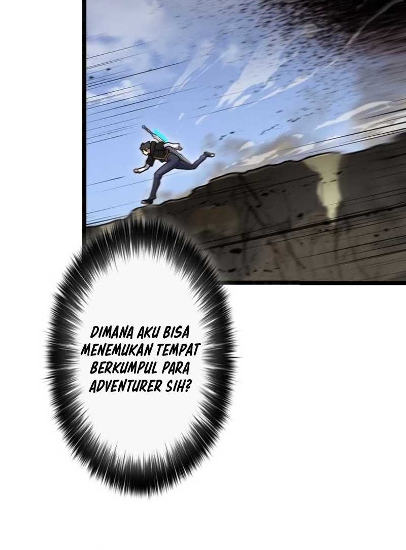 Because I’m Super Lucky, I Got a Second Chance at Life Chapter 7 Gambar 62
