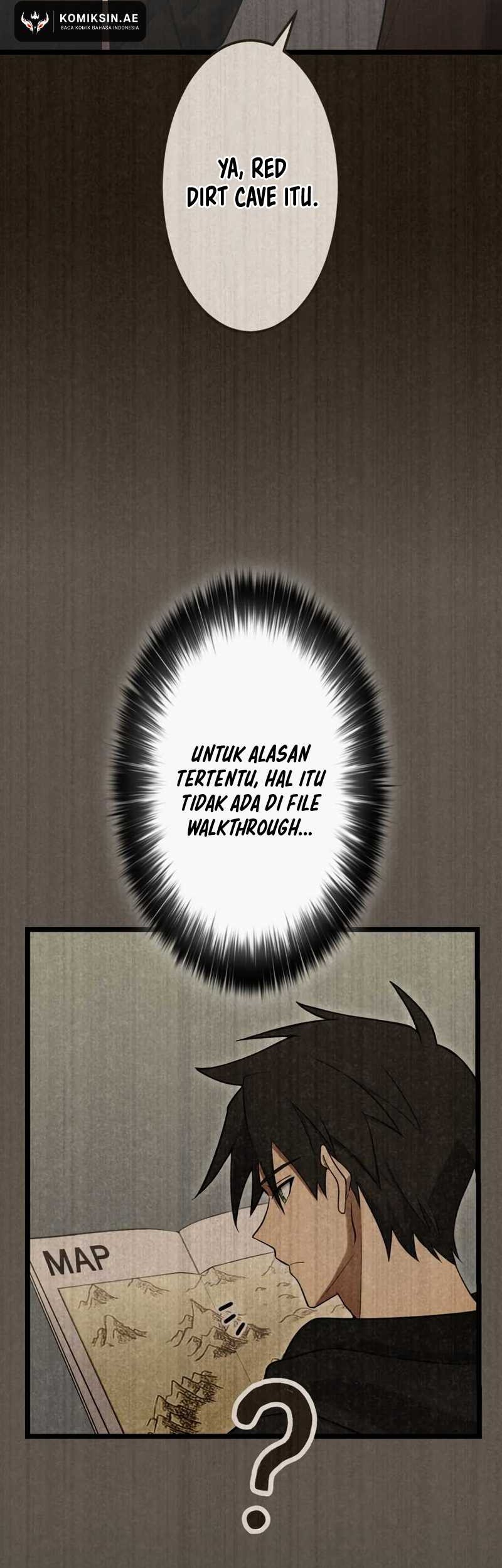 Because I’m Super Lucky, I Got a Second Chance at Life Chapter 7 Gambar 65