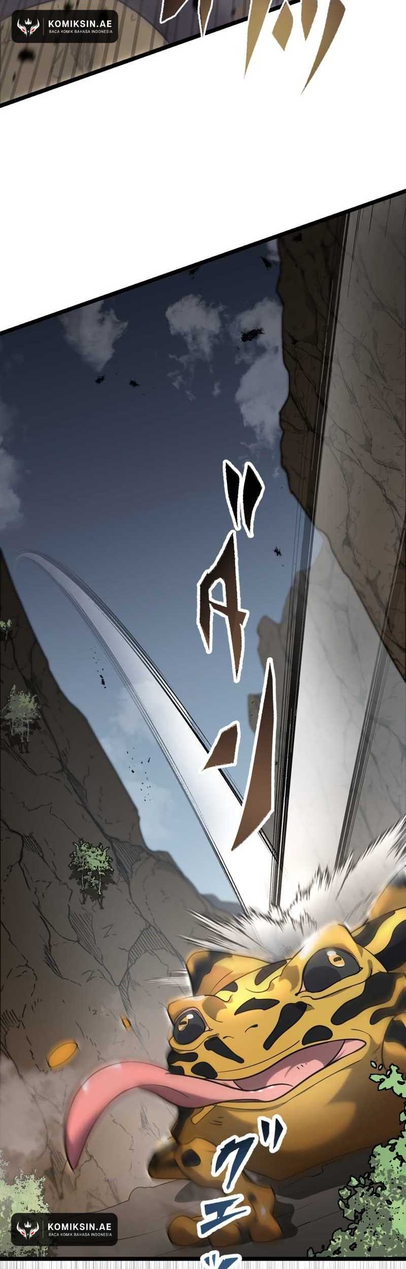 Because I’m Super Lucky, I Got a Second Chance at Life Chapter 7 Gambar 69
