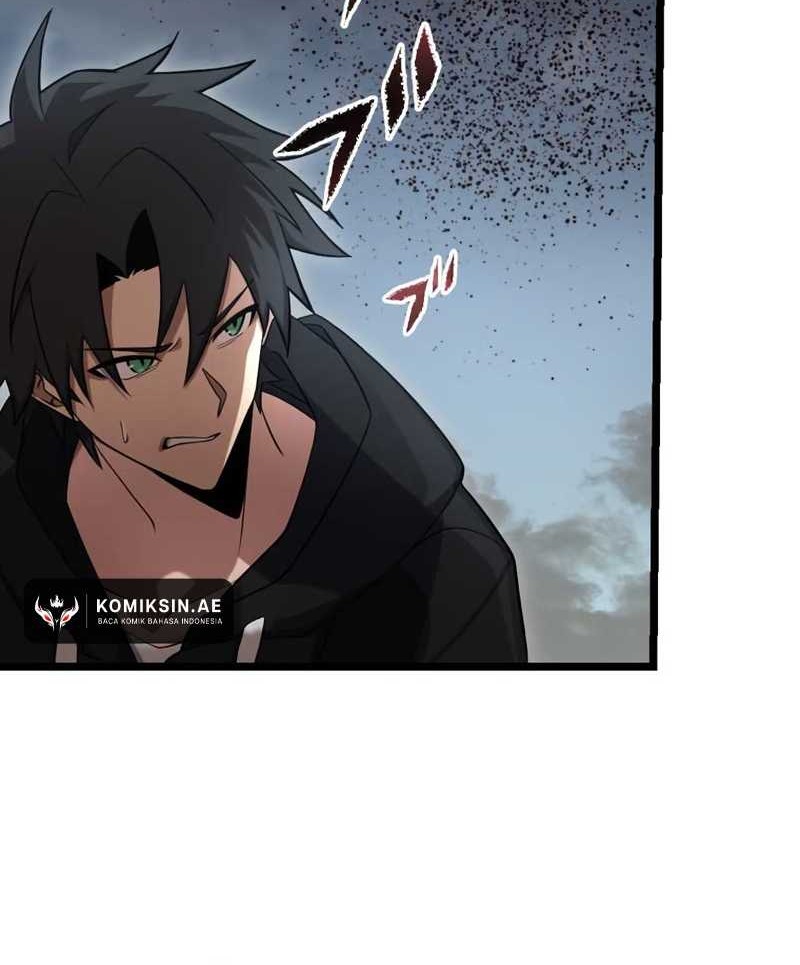 Because I’m Super Lucky, I Got a Second Chance at Life Chapter 7 Gambar 74