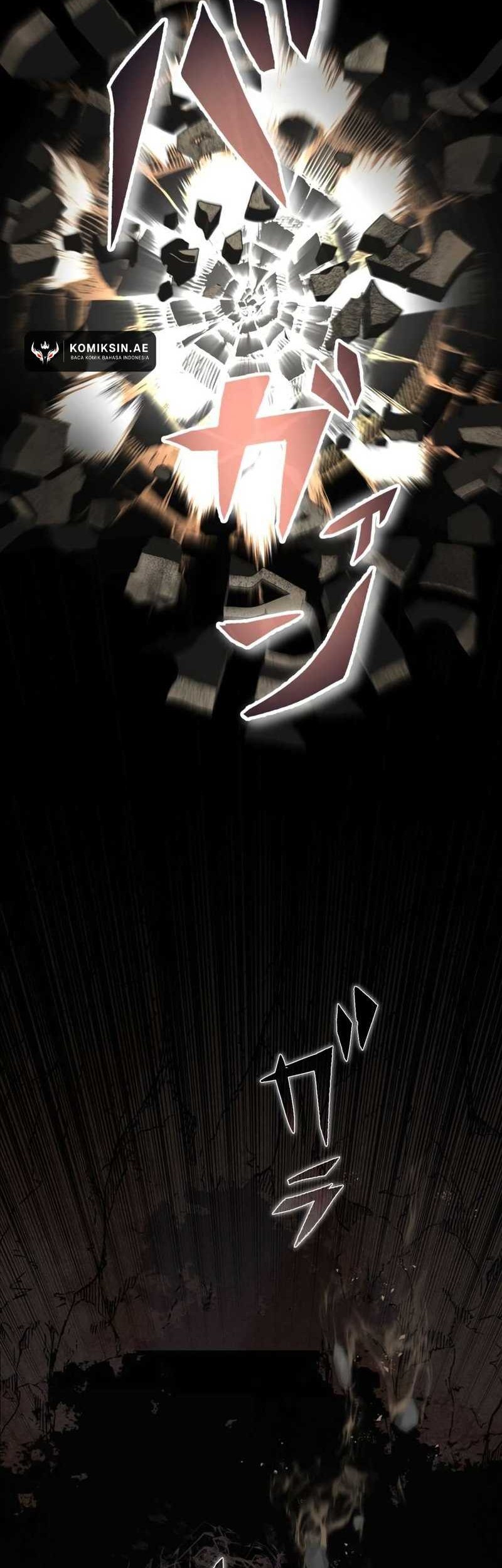 Because I’m Super Lucky, I Got a Second Chance at Life Chapter 7 Gambar 76