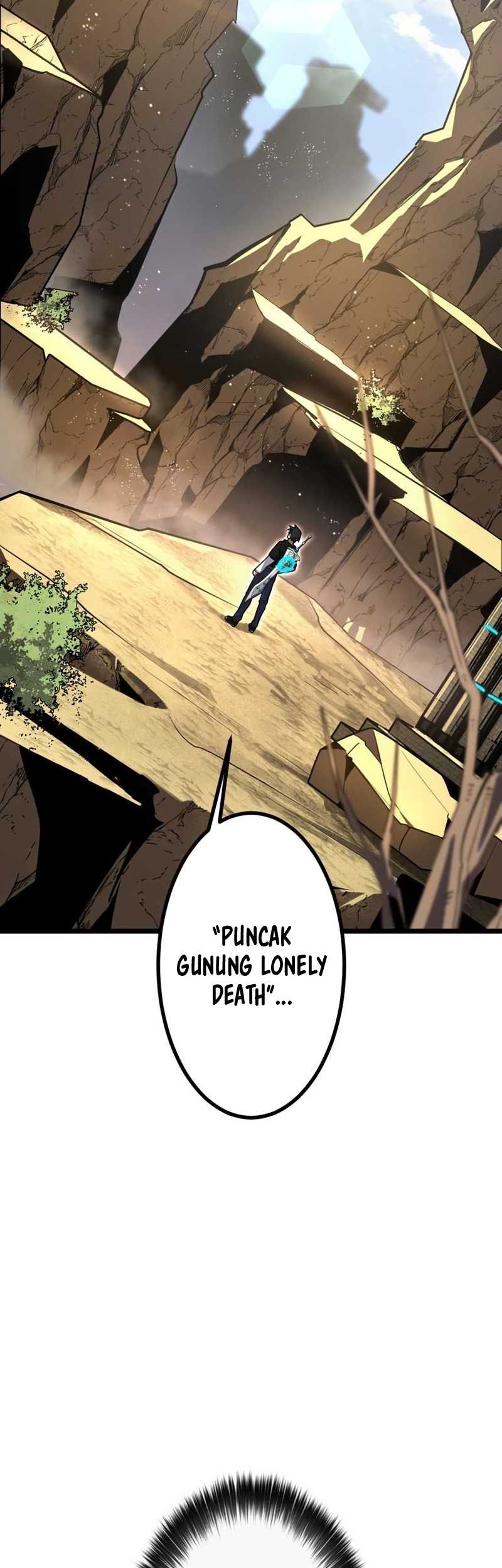 Because I’m Super Lucky, I Got a Second Chance at Life Chapter 7 Gambar 3