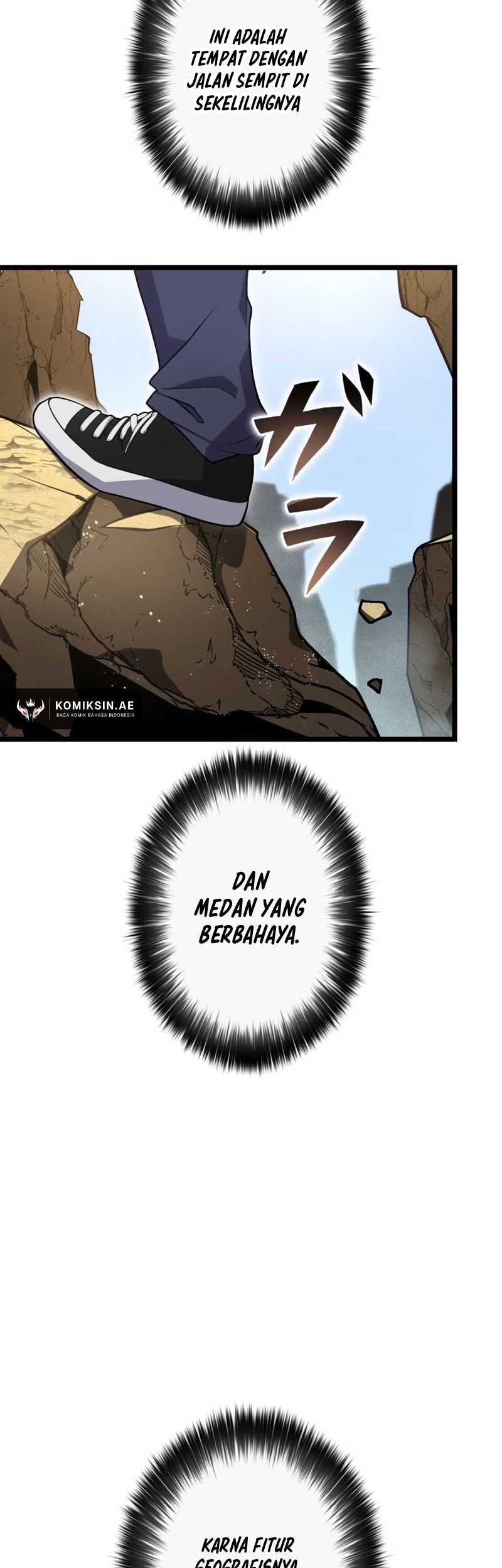 Because I’m Super Lucky, I Got a Second Chance at Life Chapter 7 Gambar 4