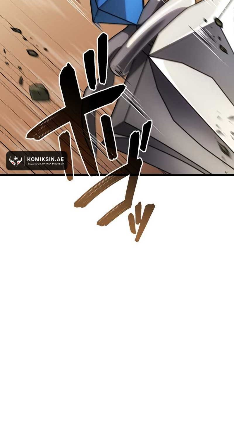 Because I’m Super Lucky, I Got a Second Chance at Life Chapter 7 Gambar 9