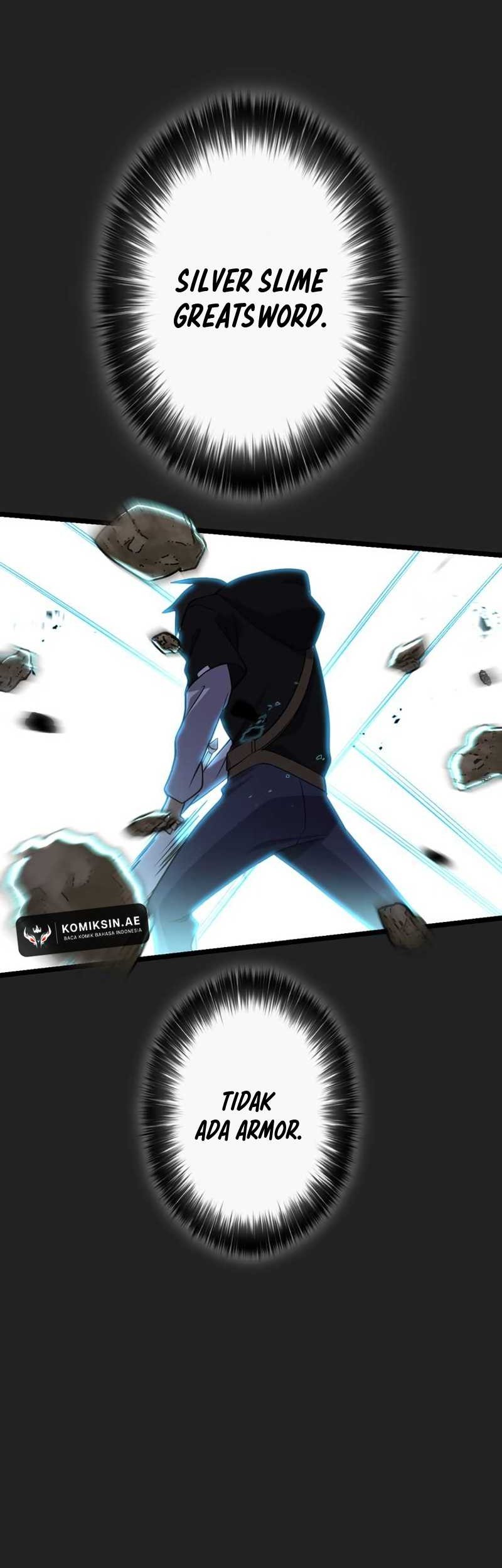 Because I’m Super Lucky, I Got a Second Chance at Life Chapter 7 Gambar 20
