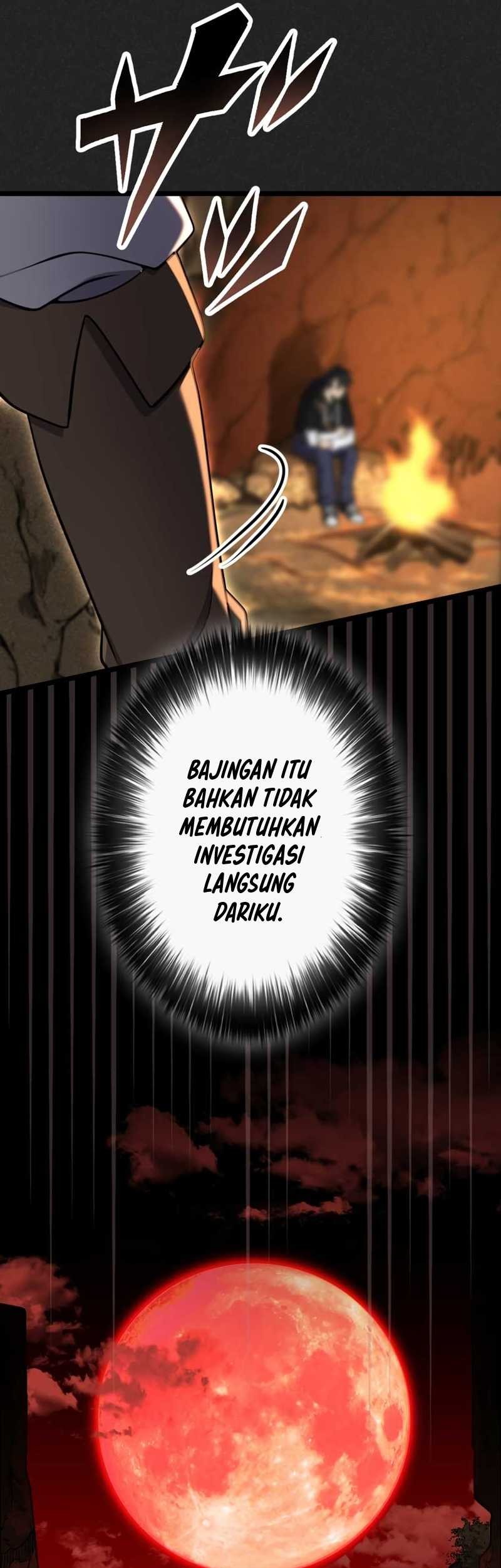 Because I’m Super Lucky, I Got a Second Chance at Life Chapter 7 Gambar 29