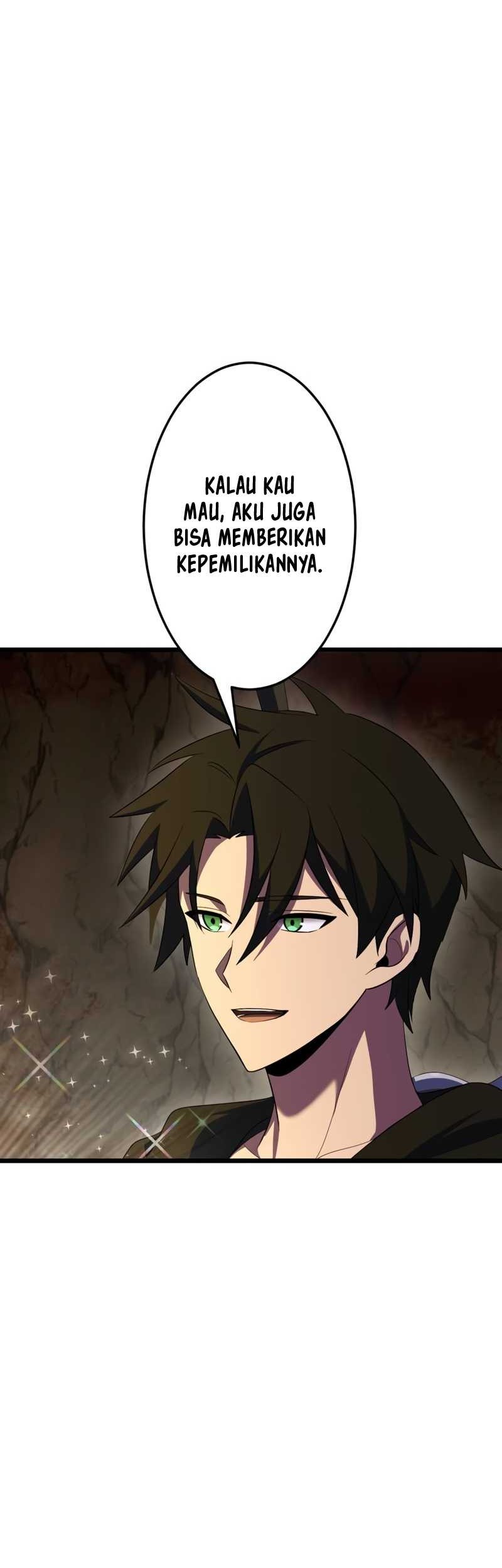 Because I’m Super Lucky, I Got a Second Chance at Life Chapter 8 Gambar 41