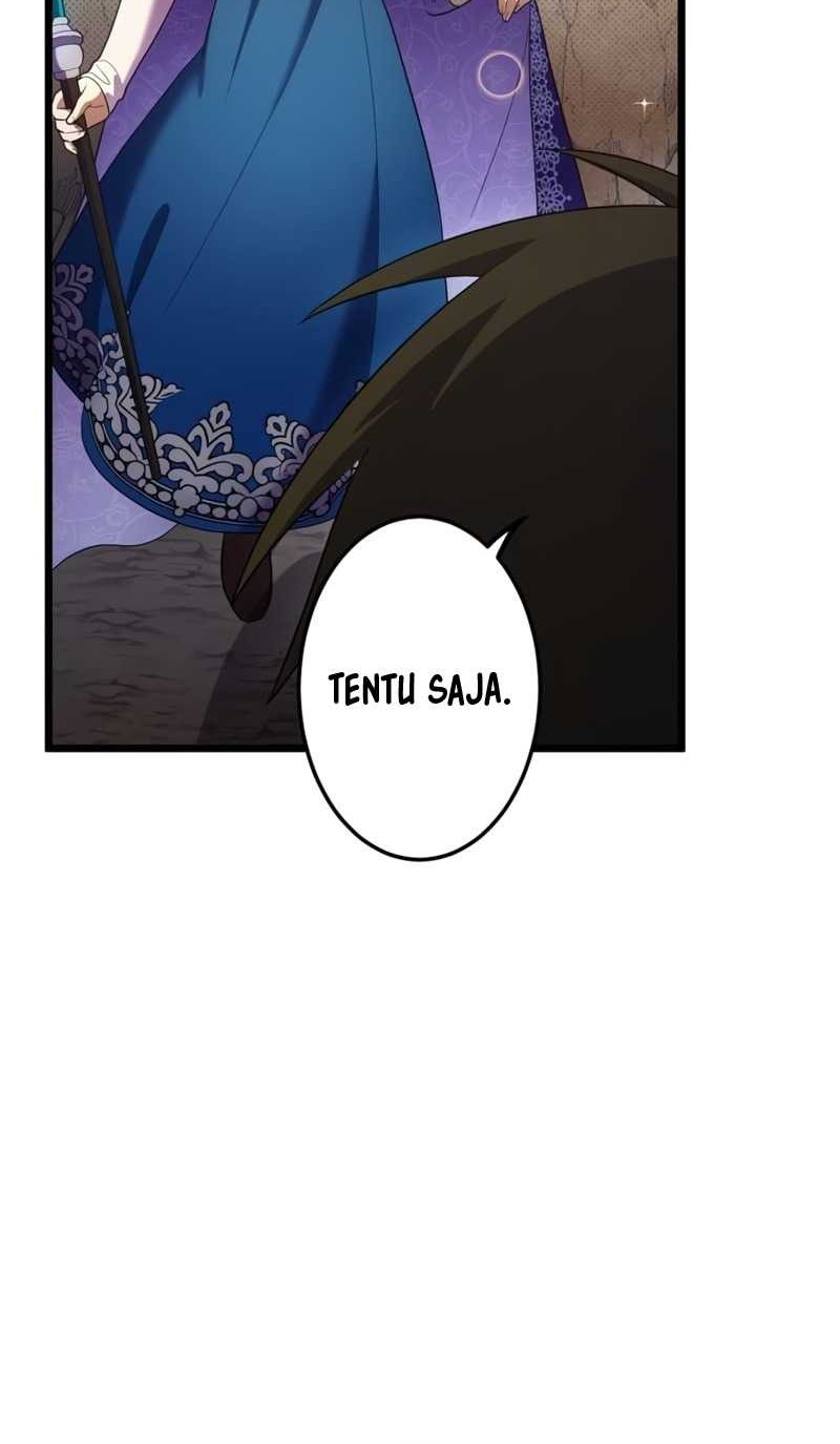 Because I’m Super Lucky, I Got a Second Chance at Life Chapter 8 Gambar 50
