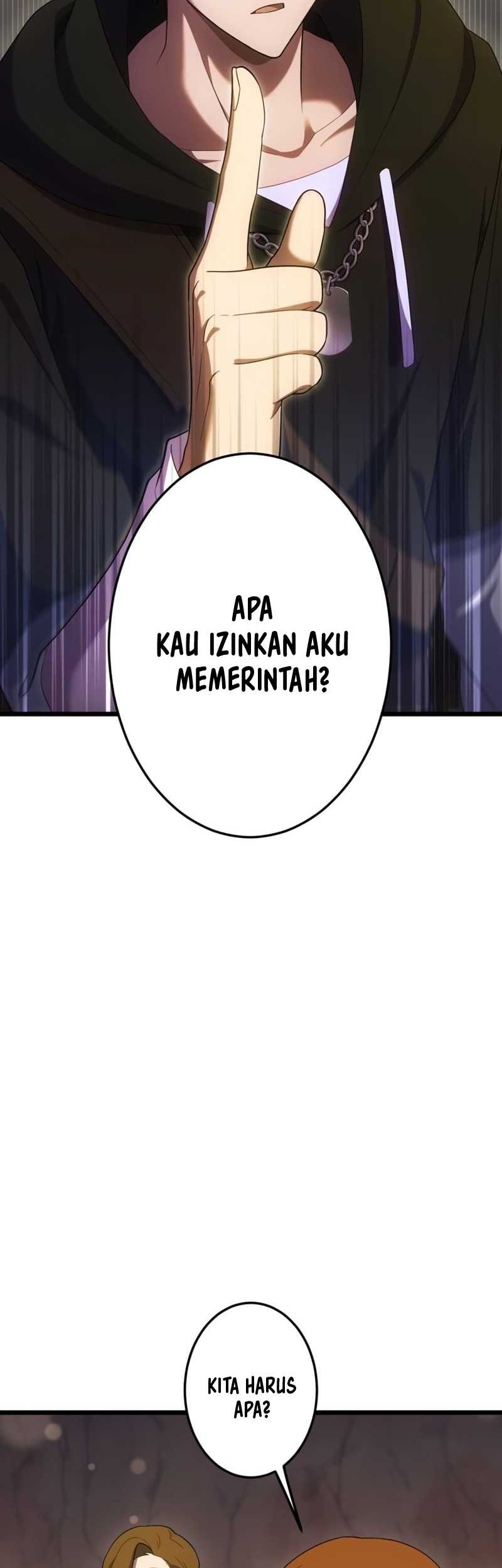 Because I’m Super Lucky, I Got a Second Chance at Life Chapter 8 Gambar 52