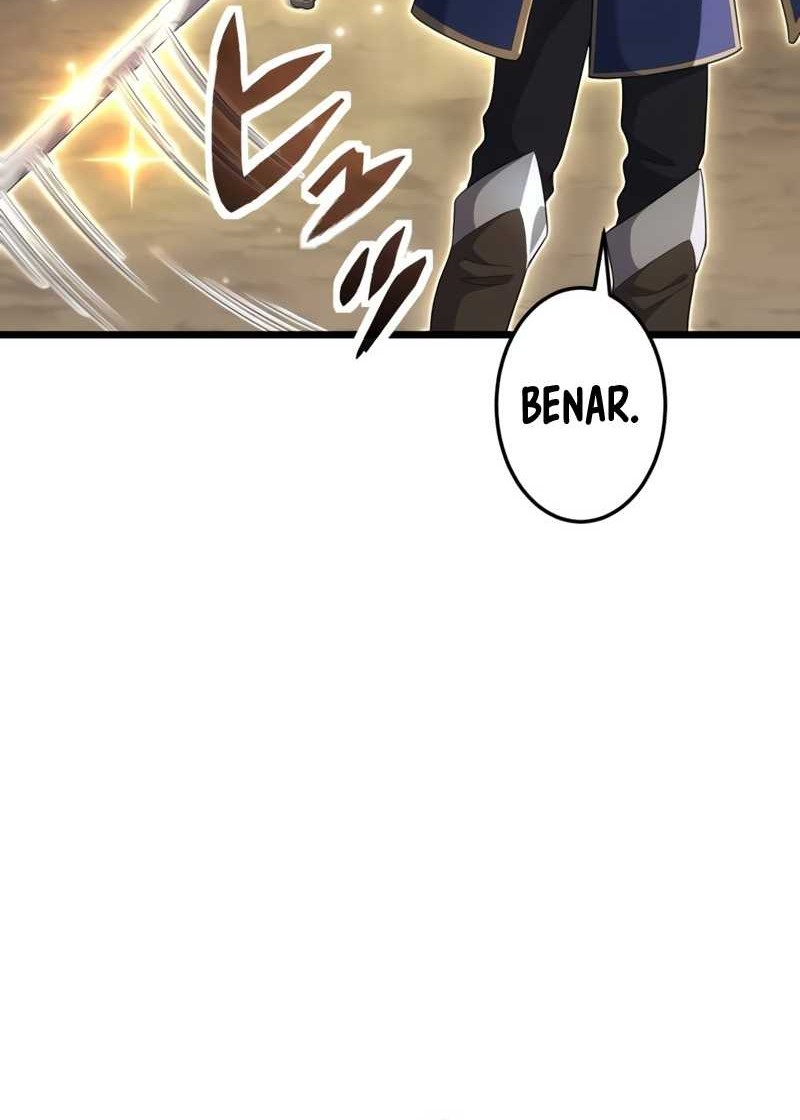 Because I’m Super Lucky, I Got a Second Chance at Life Chapter 8 Gambar 54