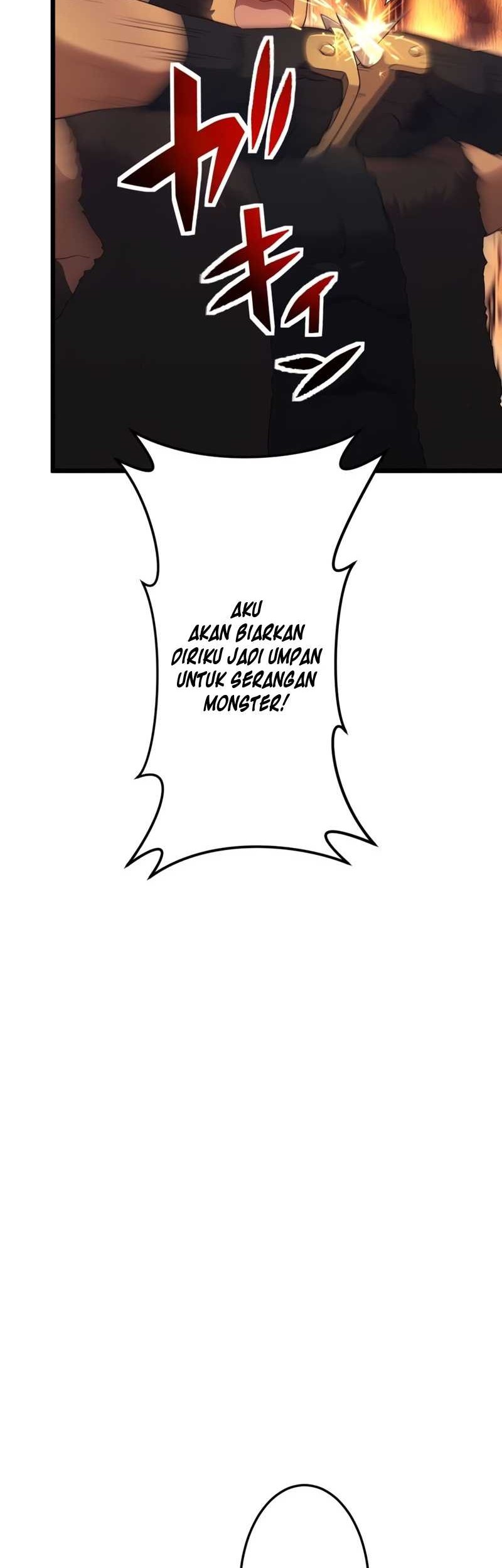 Because I’m Super Lucky, I Got a Second Chance at Life Chapter 8 Gambar 56