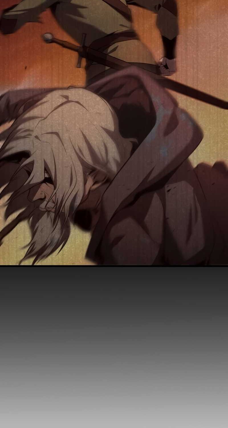 Because I’m Super Lucky, I Got a Second Chance at Life Chapter 8 Gambar 58