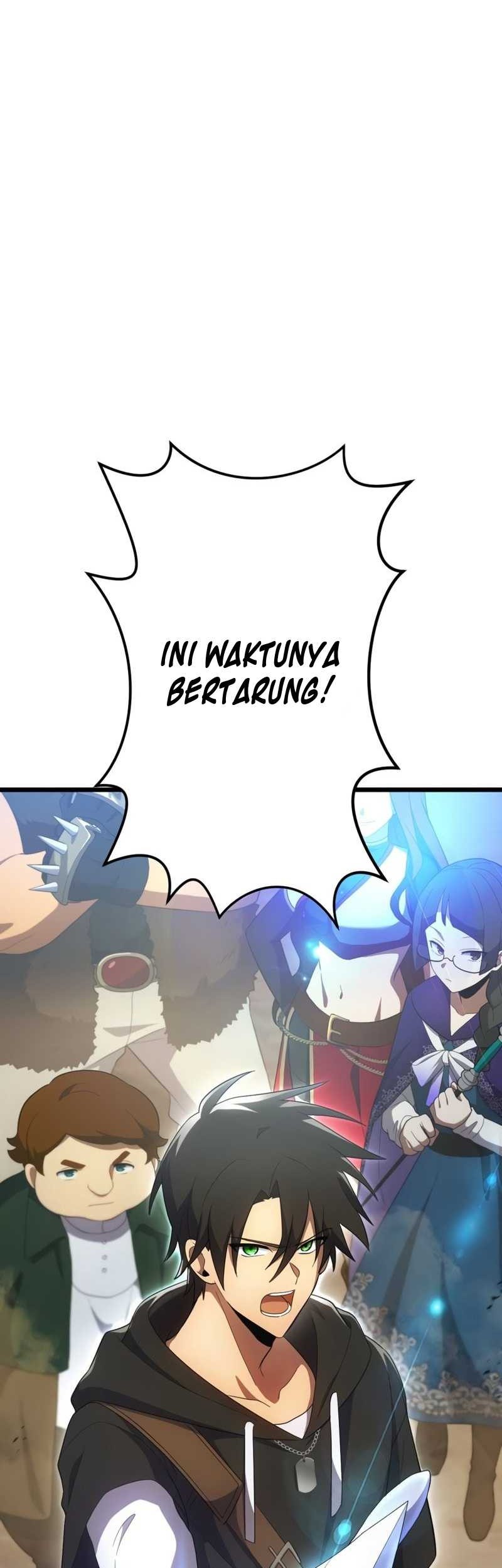 Because I’m Super Lucky, I Got a Second Chance at Life Chapter 8 Gambar 69