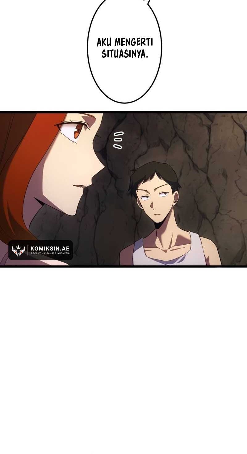 Because I’m Super Lucky, I Got a Second Chance at Life Chapter 8 Gambar 24