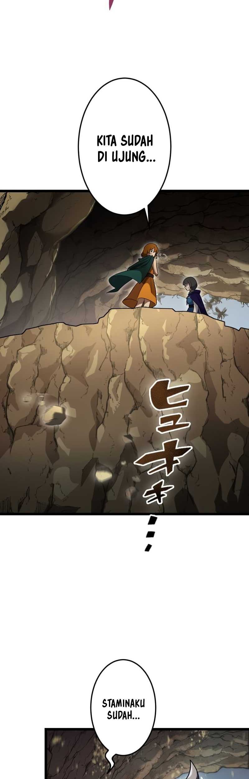 Because I’m Super Lucky, I Got a Second Chance at Life Chapter 9 Gambar 36