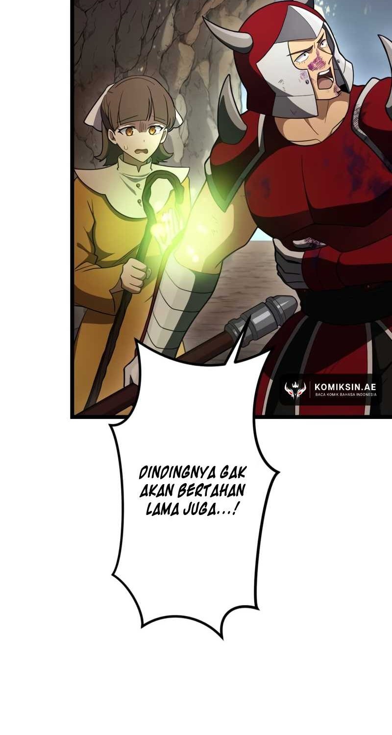 Because I’m Super Lucky, I Got a Second Chance at Life Chapter 9 Gambar 37