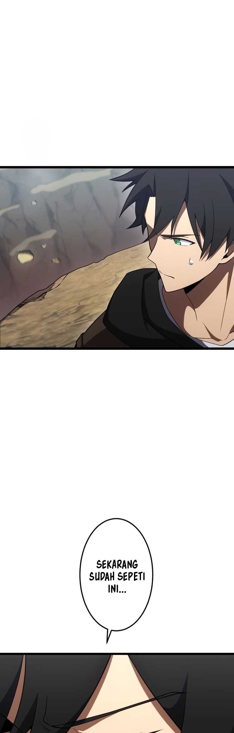 Because I’m Super Lucky, I Got a Second Chance at Life Chapter 9 Gambar 38