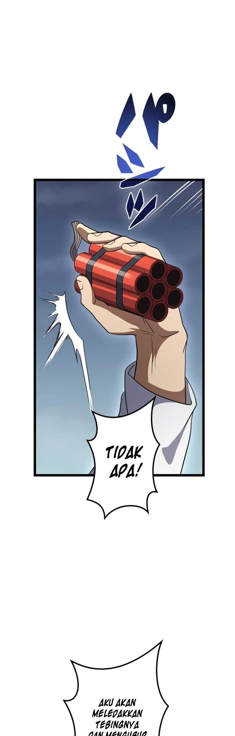 Because I’m Super Lucky, I Got a Second Chance at Life Chapter 9 Gambar 43