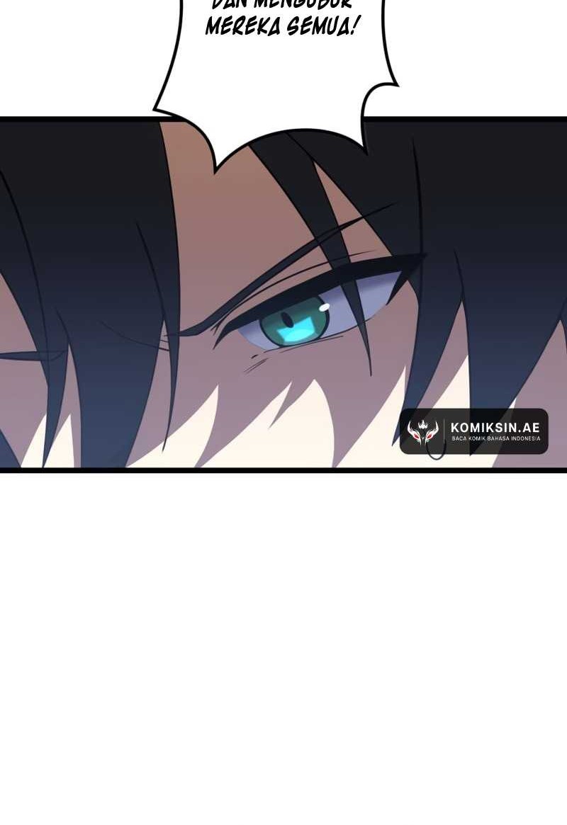 Because I’m Super Lucky, I Got a Second Chance at Life Chapter 9 Gambar 44