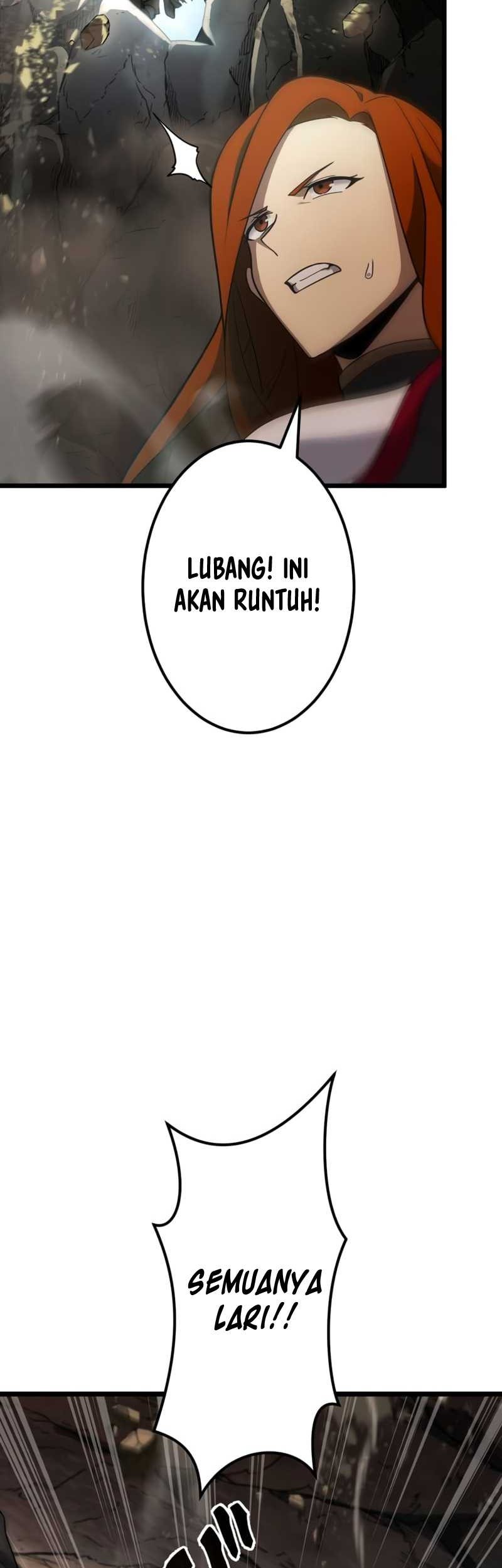 Because I’m Super Lucky, I Got a Second Chance at Life Chapter 9 Gambar 47