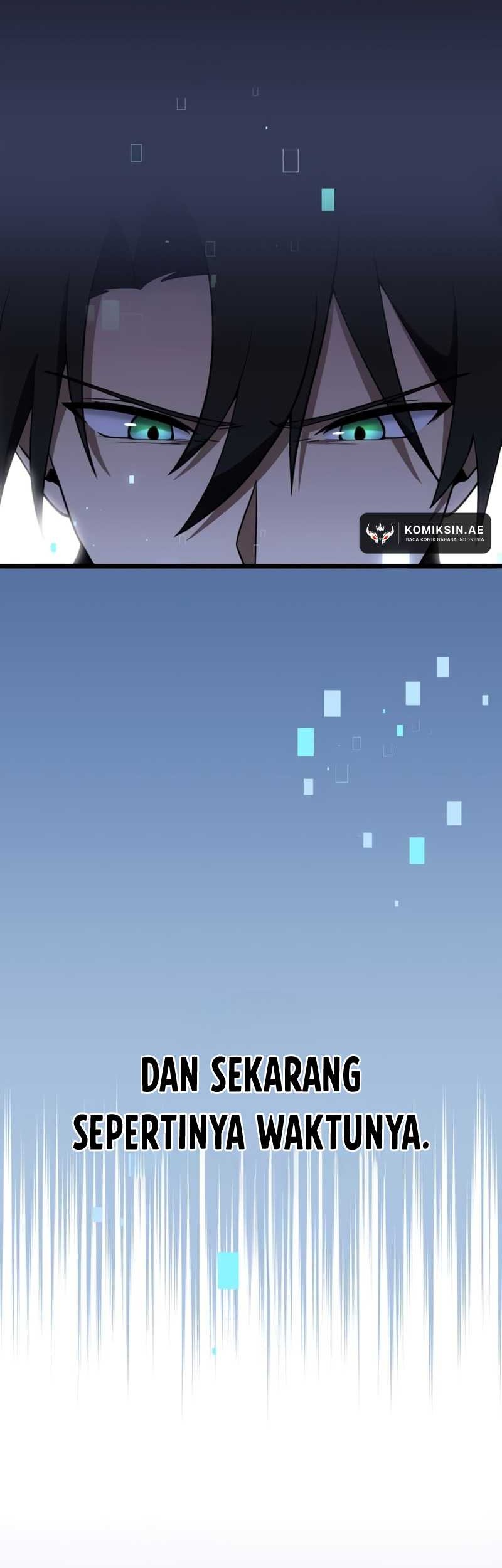 Because I’m Super Lucky, I Got a Second Chance at Life Chapter 9 Gambar 55