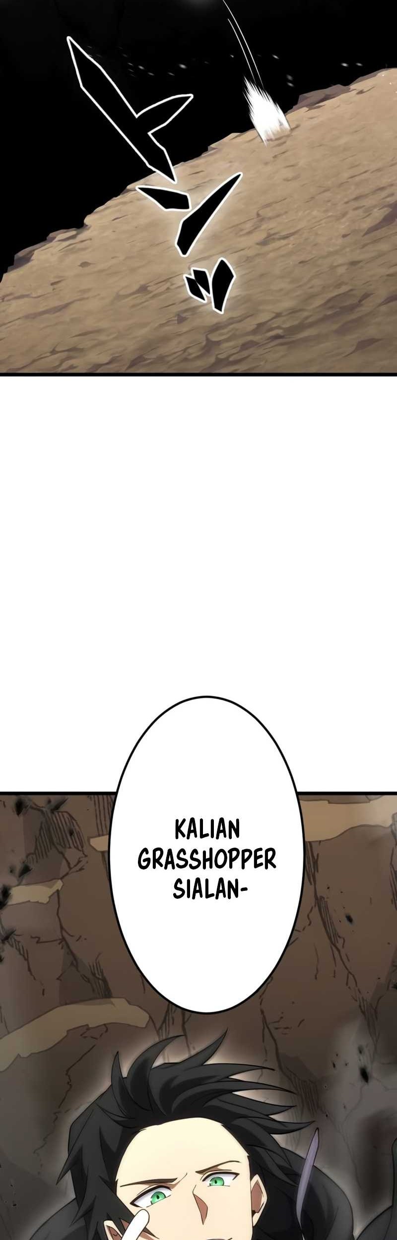 Because I’m Super Lucky, I Got a Second Chance at Life Chapter 9 Gambar 58