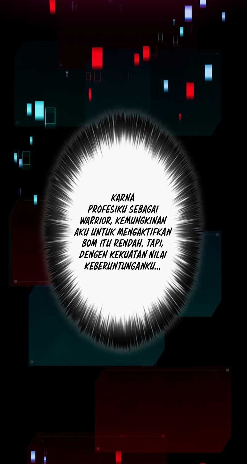 Because I’m Super Lucky, I Got a Second Chance at Life Chapter 9 Gambar 60