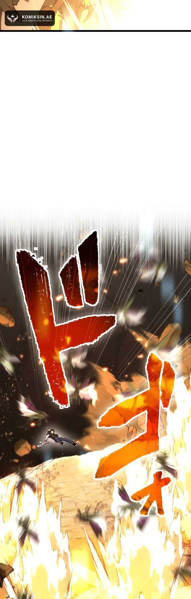 Because I’m Super Lucky, I Got a Second Chance at Life Chapter 9 Gambar 63